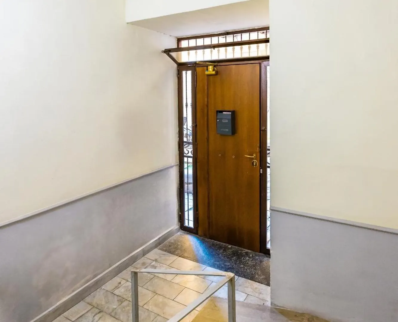 Casa Al Rettifilo Con Terrazzo By Wonderful Italy Apartamento Nápoles