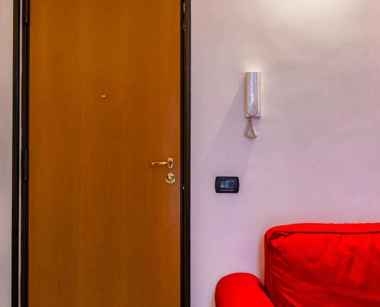 Casa Al Rettifilo Con Terrazzo By Wonderful Italy Appartement Napels