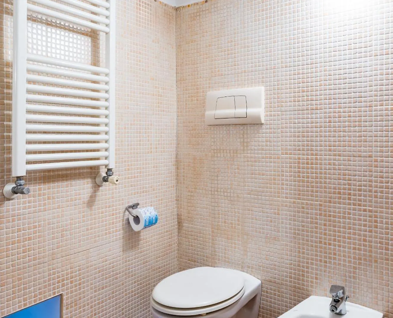 شقة Casa Al Rettifilo Con Terrazzo By Wonderful Italy نابولي