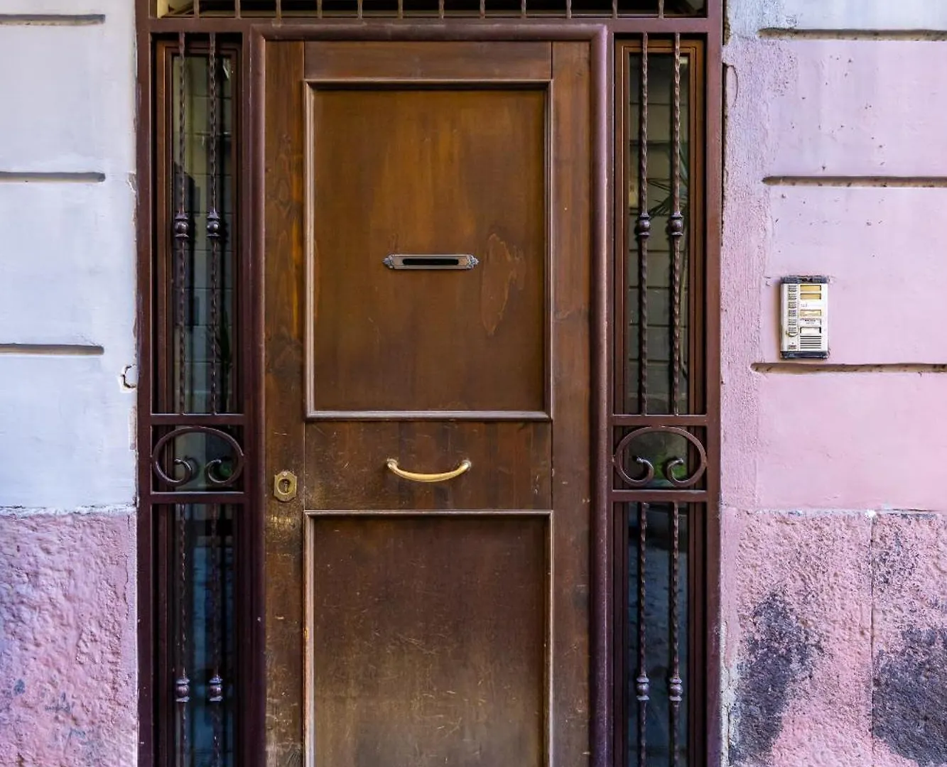 Casa Al Rettifilo Con Terrazzo By Wonderful Italy Apartment Naples