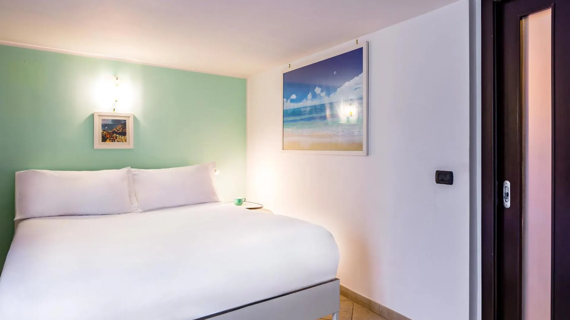 Casa Al Rettifilo Con Terrazzo By Wonderful Italy Apartment Naples Italy