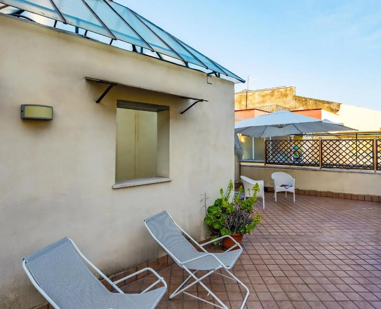 Casa Al Rettifilo Con Terrazzo By Wonderful Italy Apartment Naples 0*,  Italy