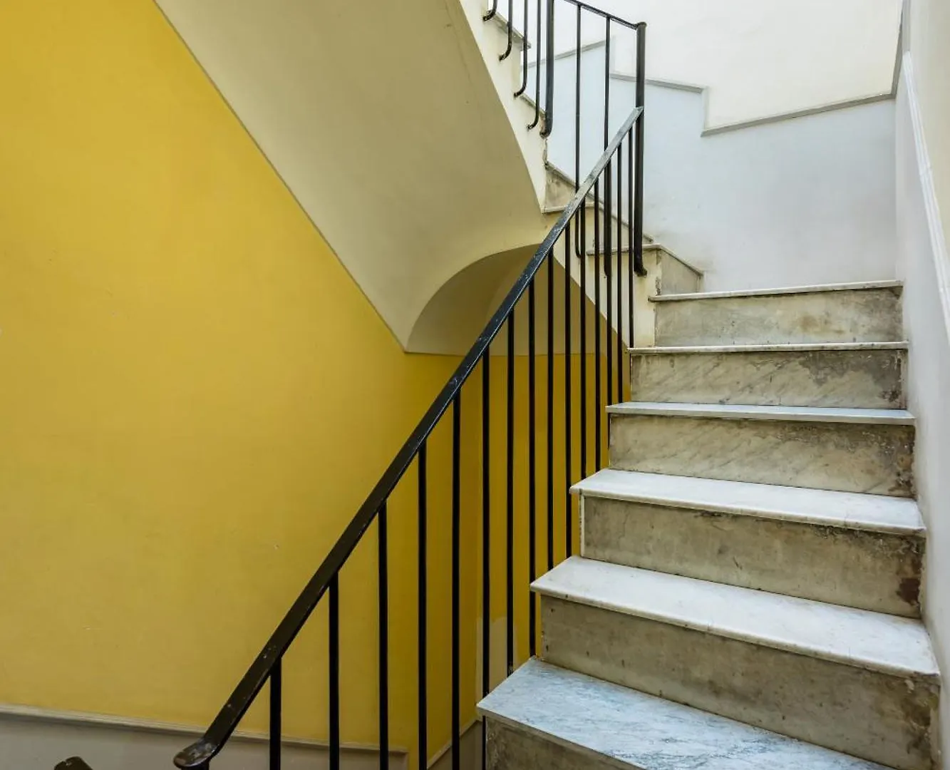 Casa Al Rettifilo Con Terrazzo By Wonderful Italy Apartment Naples