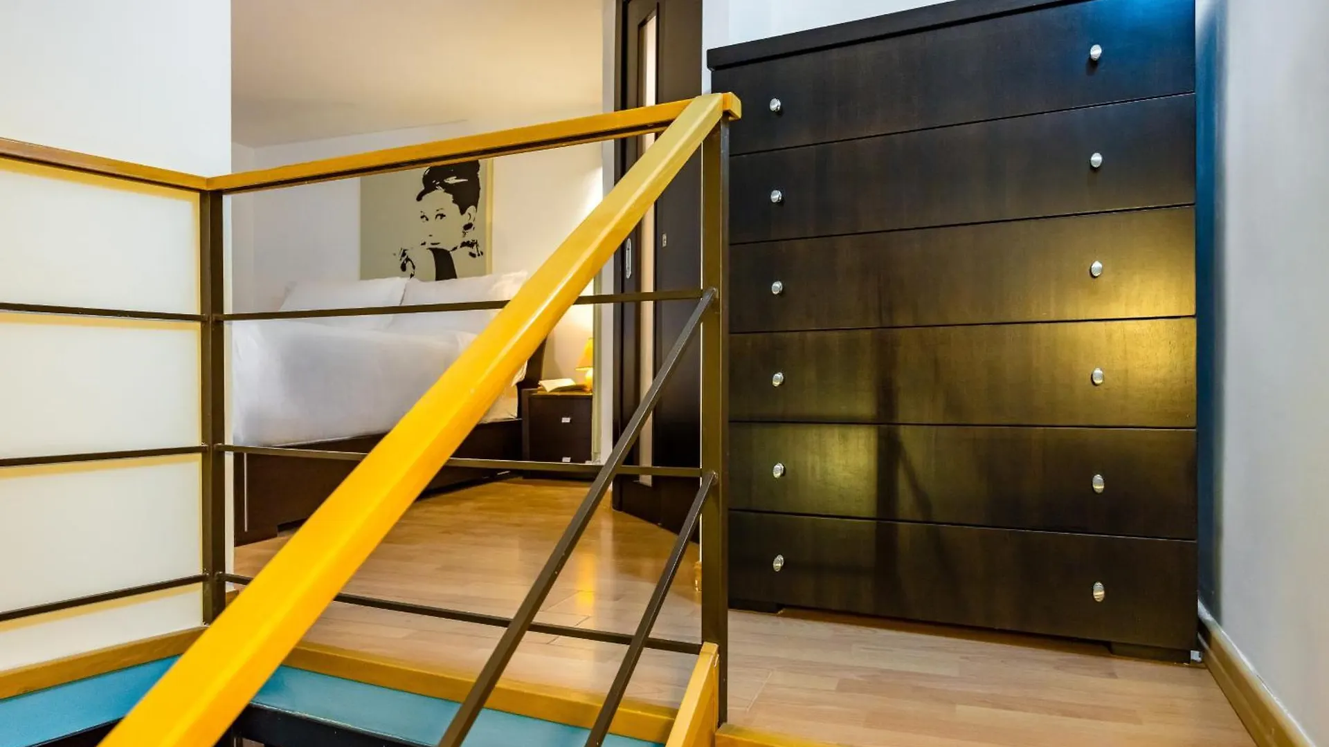 Casa Al Rettifilo Con Terrazzo By Wonderful Italy Apartment Naples